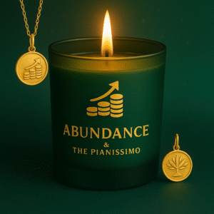Abundance