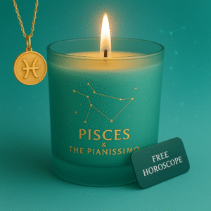 Pisces – Enchanted Mist
