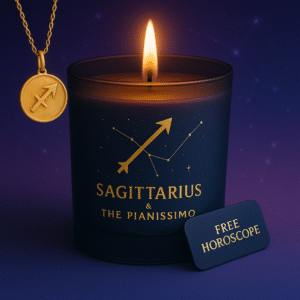 Sagittarius – Nomad Fire