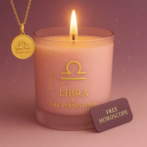Libra – Celestial Balance
