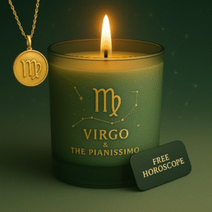 Virgo – Pure Harmony