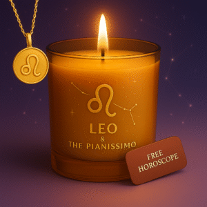 Leo – Royal Aura