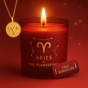 Aries – Instinct Flame