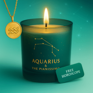 Aquarius – Cosmic Dream